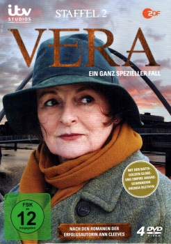 Vera - Staffel 2